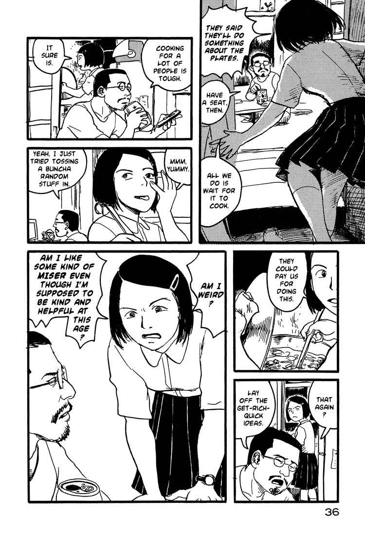Nasu Chapter 10 page 10 - Chapter 10: Thirty-nine People (Part 2)