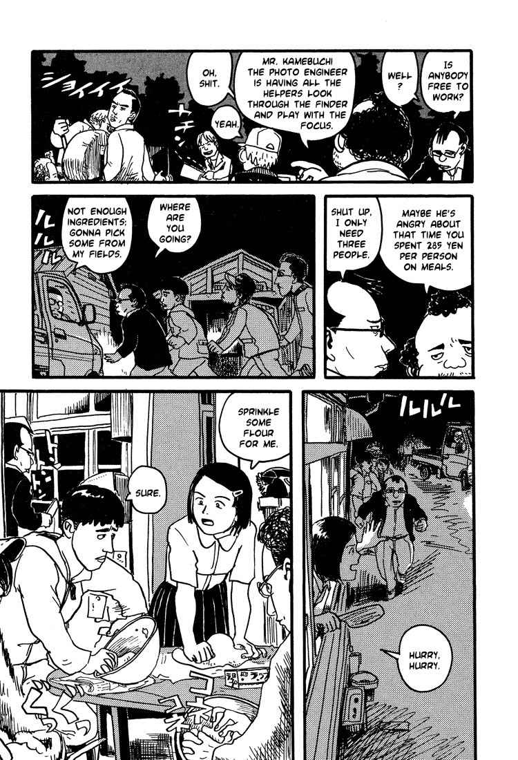 Nasu Chapter 10 page 17 - Chapter 10: Thirty-nine People (Part 2)