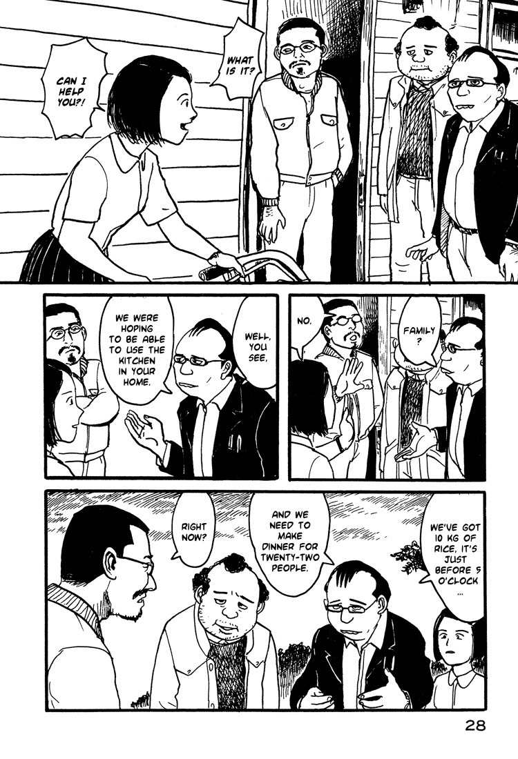 Nasu Chapter 10 page 2 - Chapter 10: Thirty-nine People (Part 2)
