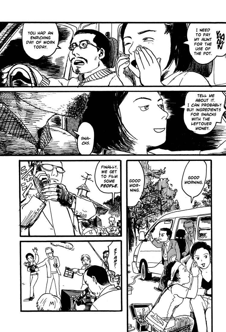 Nasu Chapter 10 page 20 - Chapter 10: Thirty-nine People (Part 2)