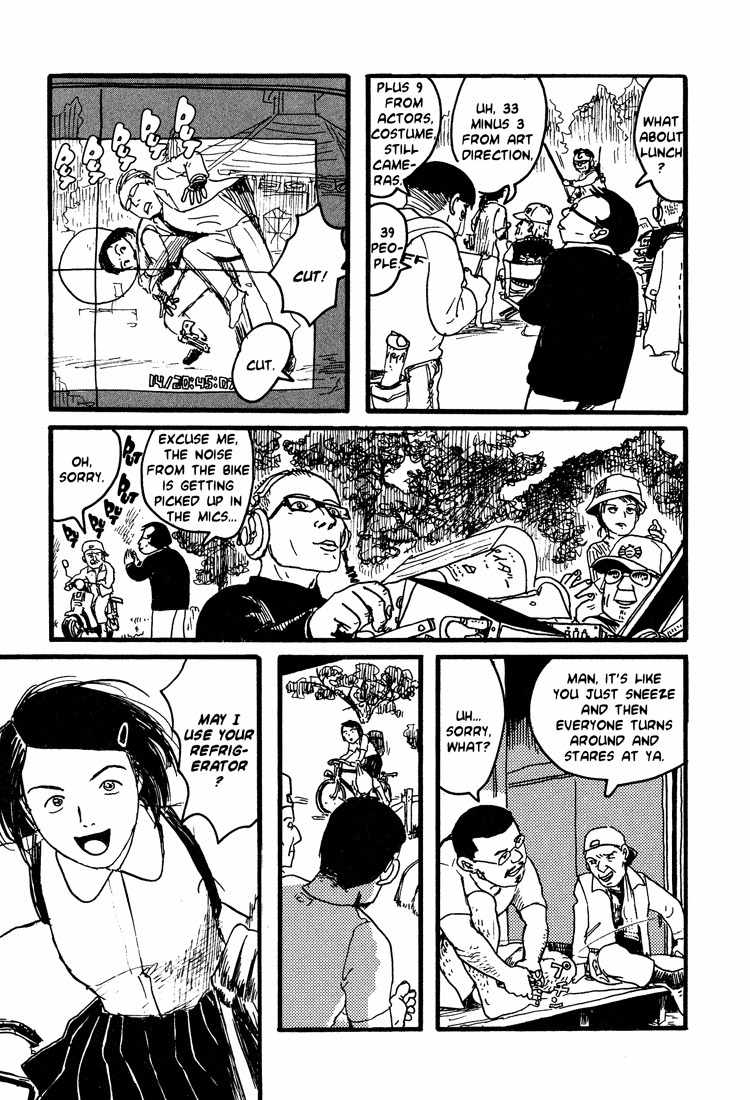Nasu Chapter 10 page 21 - Chapter 10: Thirty-nine People (Part 2)