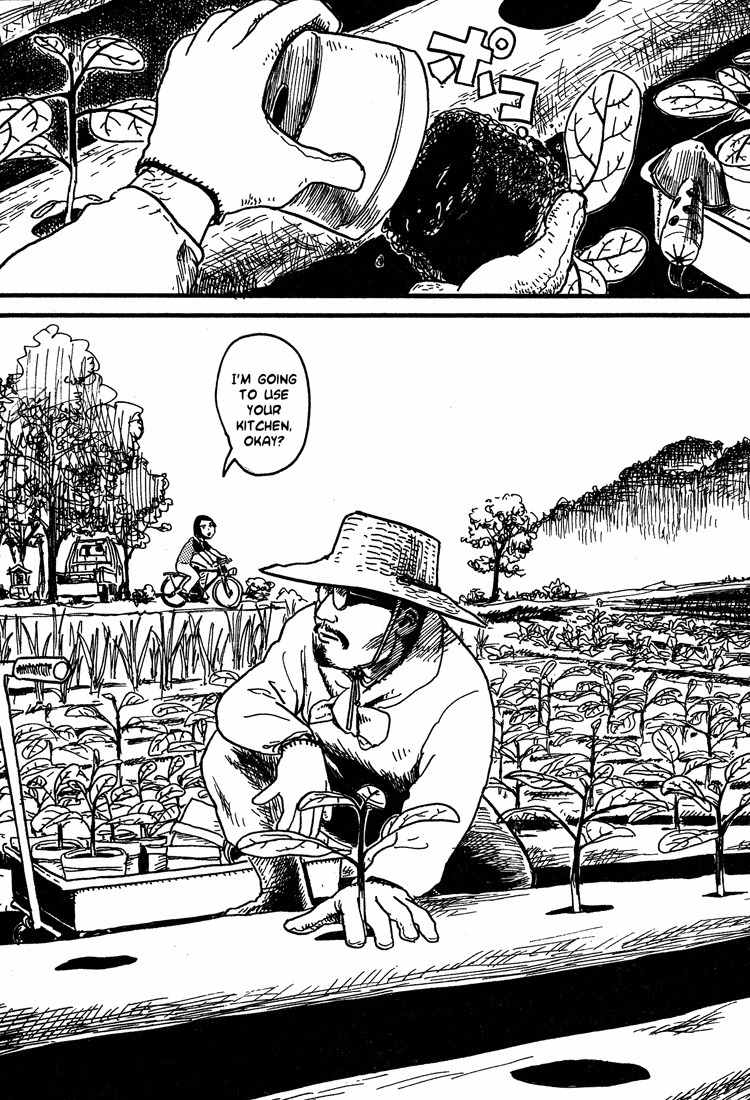 Nasu Chapter 10 page 23 - Chapter 10: Thirty-nine People (Part 2)