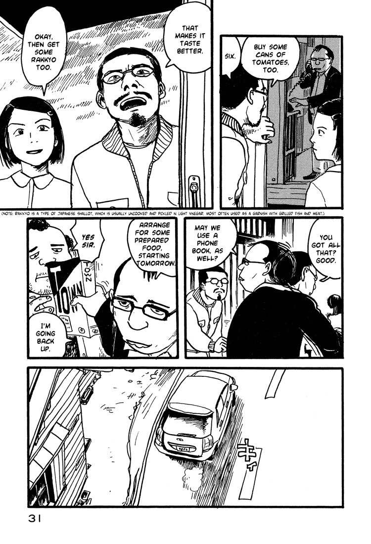 Nasu Chapter 10 page 5 - Chapter 10: Thirty-nine People (Part 2)