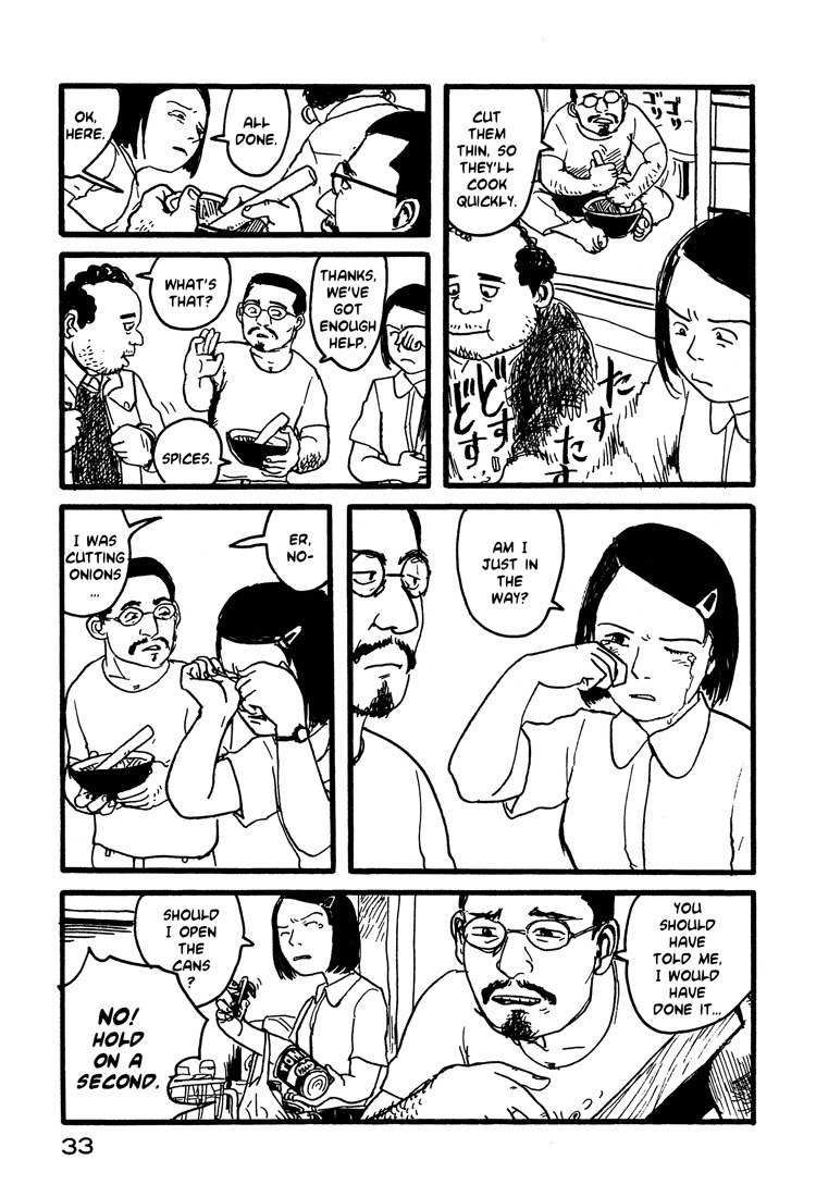 Nasu Chapter 10 page 7 - Chapter 10: Thirty-nine People (Part 2)