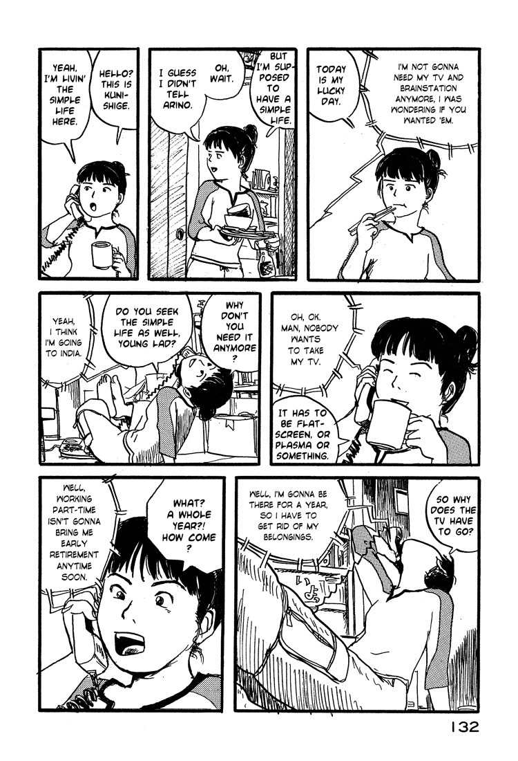 Nasu Chapter 14 page 10 - Chapter 14: Moving Out