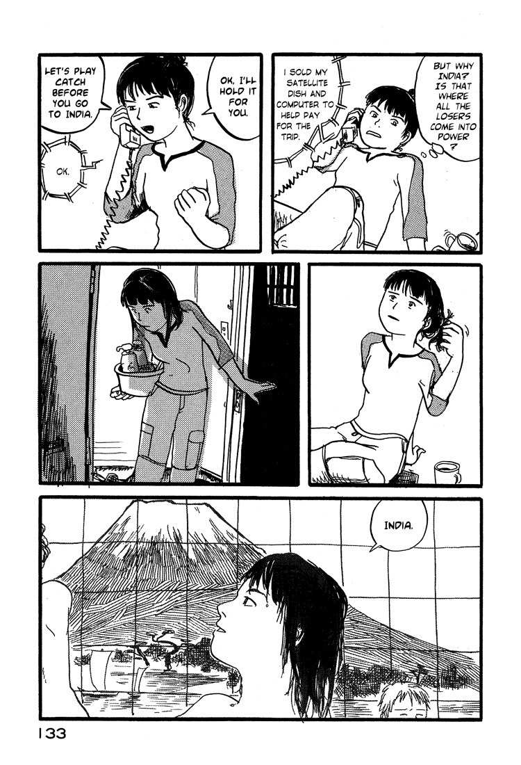 Nasu Chapter 14 page 11 - Chapter 14: Moving Out