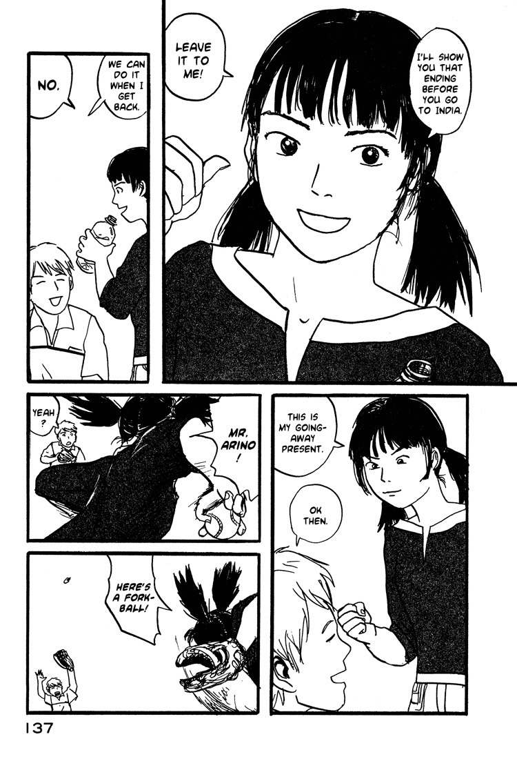 Nasu Chapter 14 page 15 - Chapter 14: Moving Out