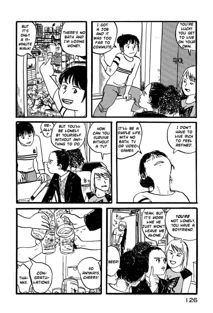 Nasu Chapter 14 page 4 - Chapter 14: Moving Out