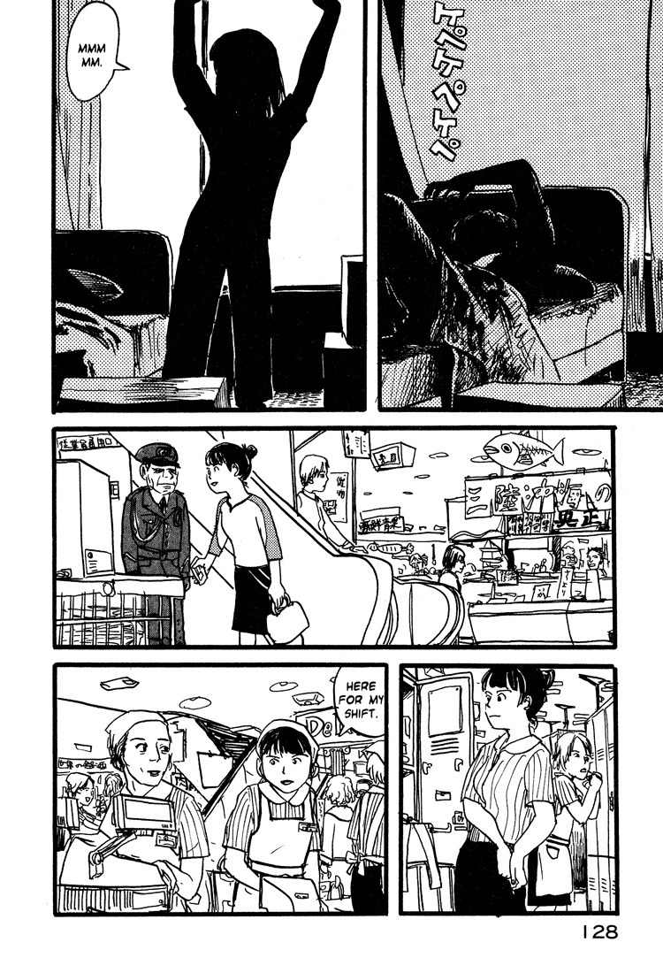 Nasu Chapter 14 page 6 - Chapter 14: Moving Out