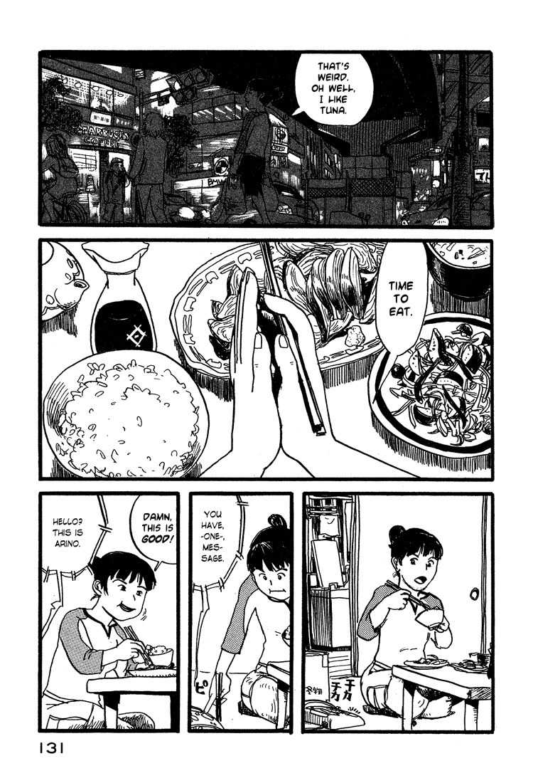 Nasu Chapter 14 page 9 - Chapter 14: Moving Out