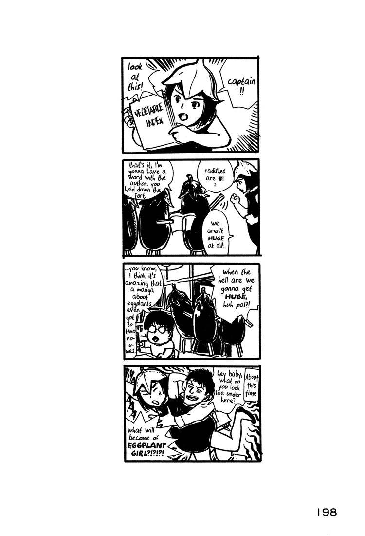 Nasu Chapter 16.5 page 4 - Chapter 16.5: Omake