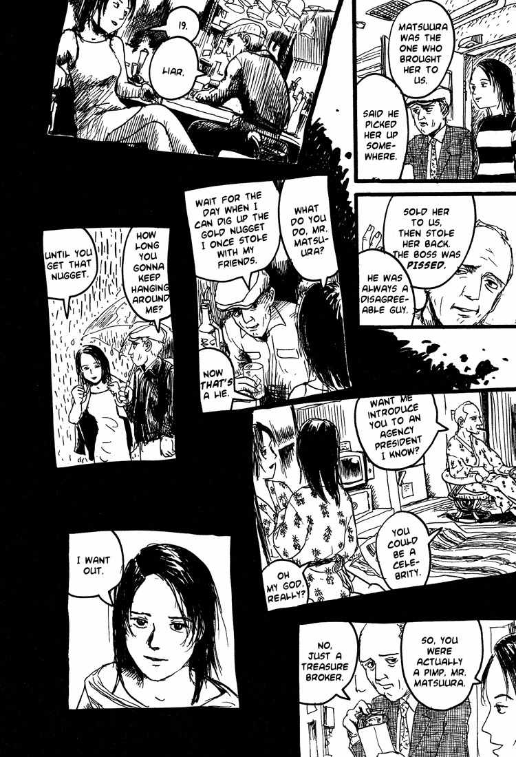 Nasu Chapter 19 page 20 - Chapter 19: A Good Day