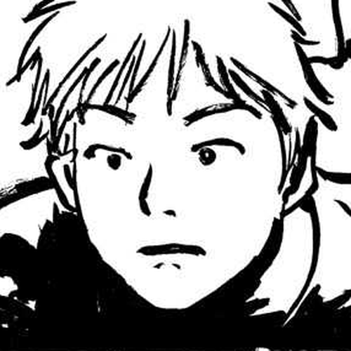 Nasu Chapter 22: A Thinking Man cover