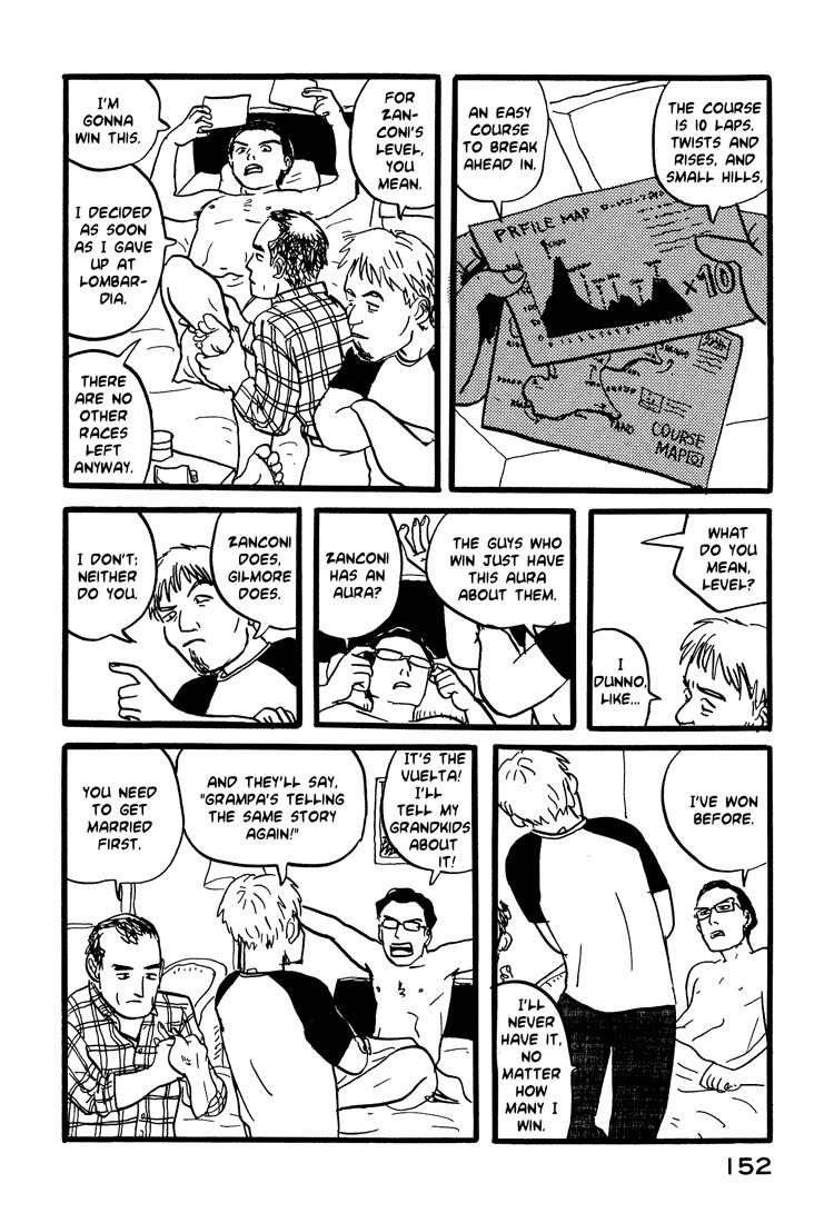 Nasu Chapter 23 page 8 - Chapter 23: Suitcase Migration