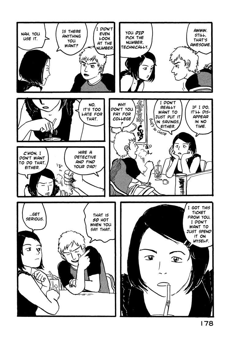 Nasu Chapter 24 page 10 - Chapter 24: Summer Is Coming