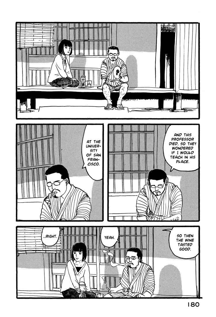 Nasu Chapter 24 page 12 - Chapter 24: Summer Is Coming