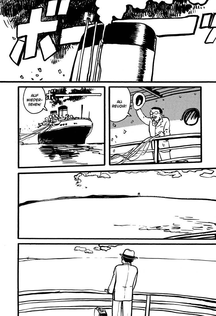 Nasu Chapter 24 page 16 - Chapter 24: Summer Is Coming
