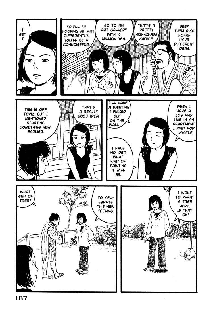 Nasu Chapter 24 page 19 - Chapter 24: Summer Is Coming