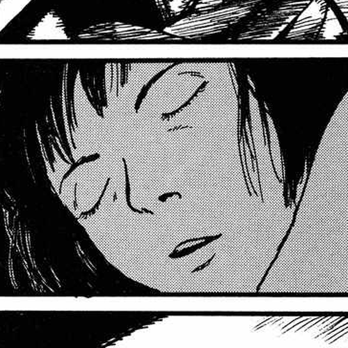 Nasu Chapter 3: Two People cover