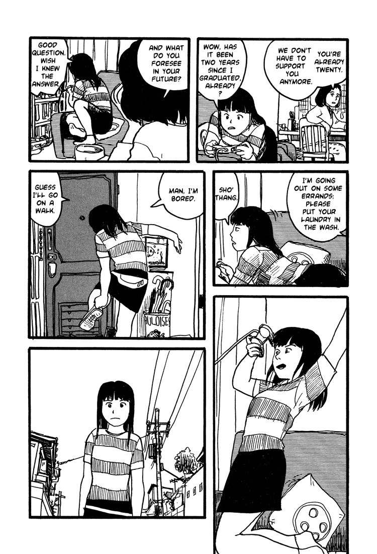 Nasu Chapter 8 page 6 - Chapter 8: Lunchbox