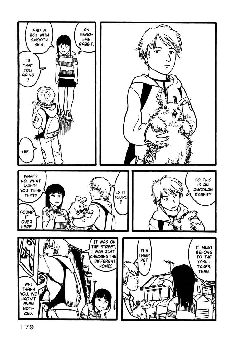 Nasu Chapter 8 page 7 - Chapter 8: Lunchbox