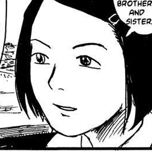 Nasu Chapter 9: Thirty-nine People (Part 1) cover