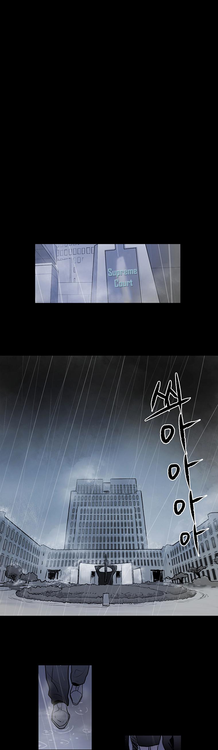 National Death Penalty Chapter 0.2 page 1 - Chapter 0 v2 : Prologue