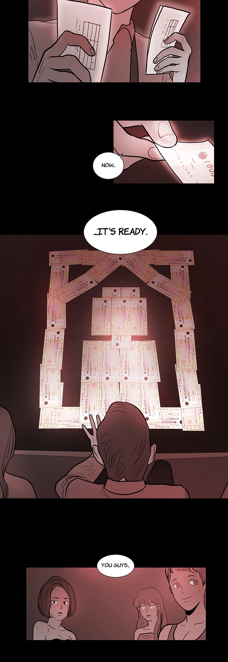 National Death Penalty Chapter 0.2 page 10 - Chapter 0 v2 : Prologue