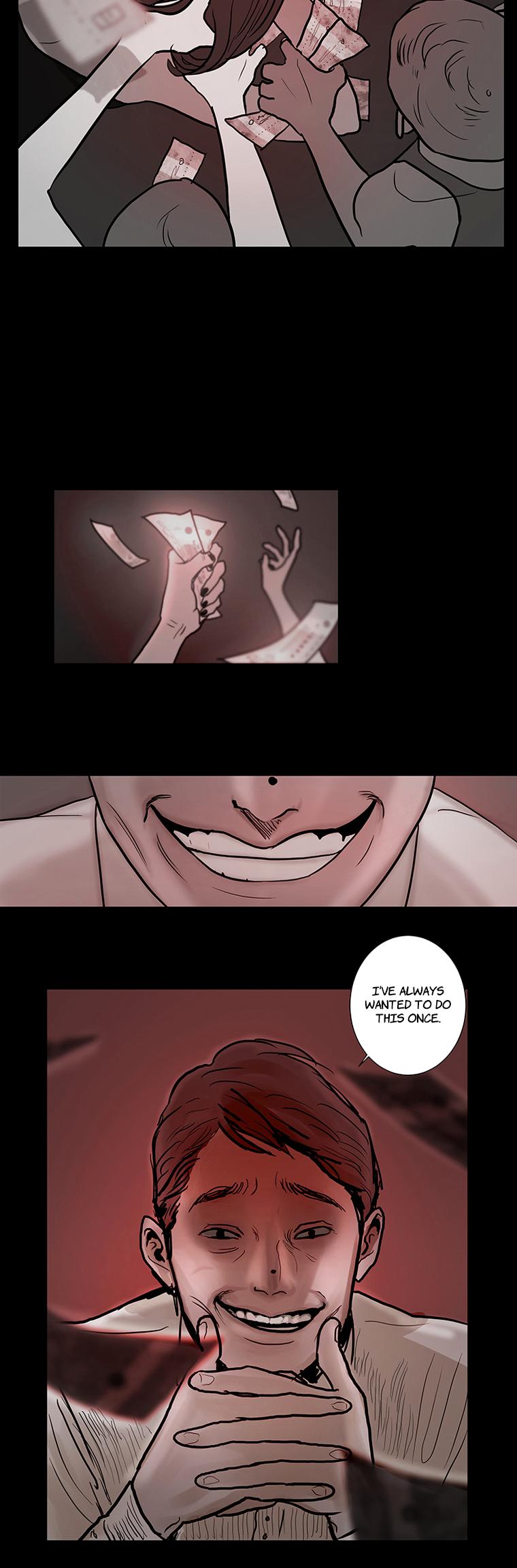 National Death Penalty Chapter 0.2 page 13 - Chapter 0 v2 : Prologue
