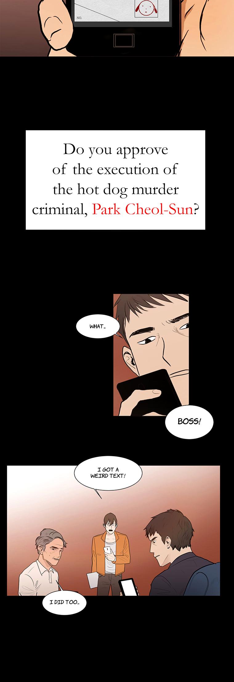National Death Penalty Chapter 0.2 page 20 - Chapter 0 v2 : Prologue