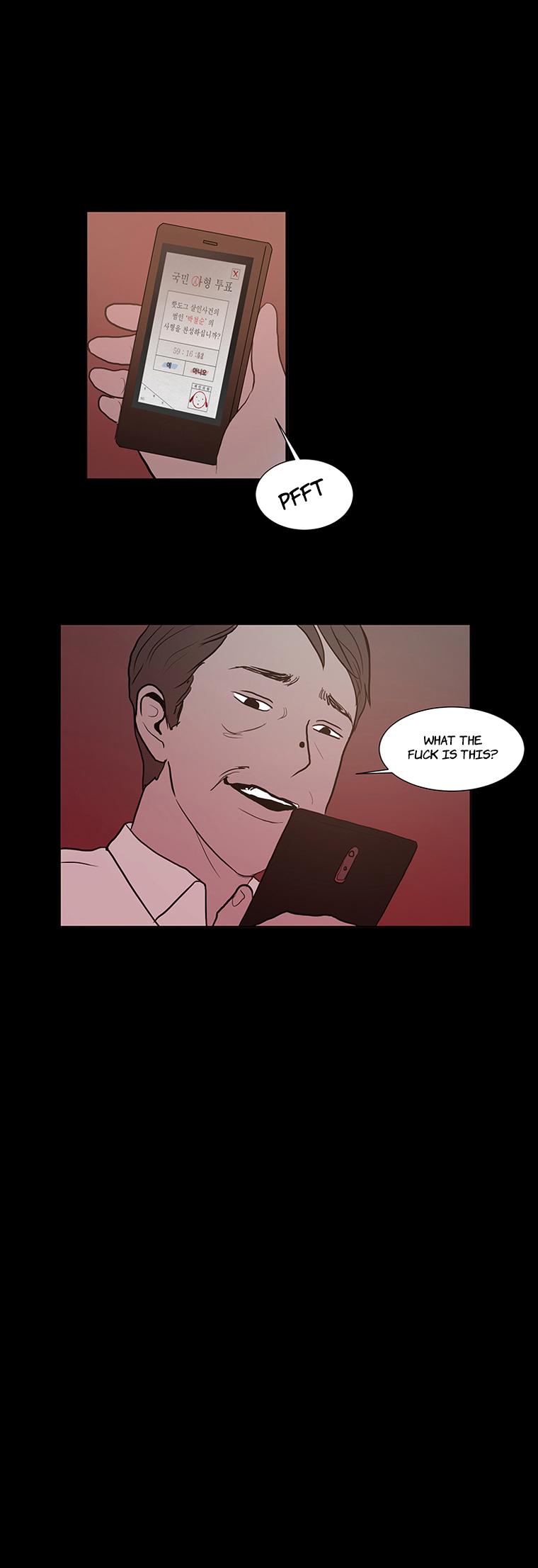 National Death Penalty Chapter 0.2 page 21 - Chapter 0 v2 : Prologue
