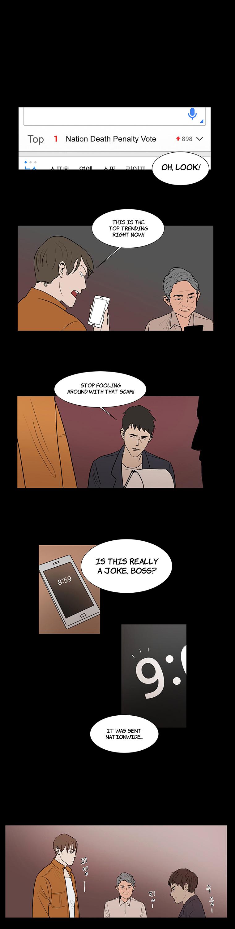 National Death Penalty Chapter 0.2 page 22 - Chapter 0 v2 : Prologue