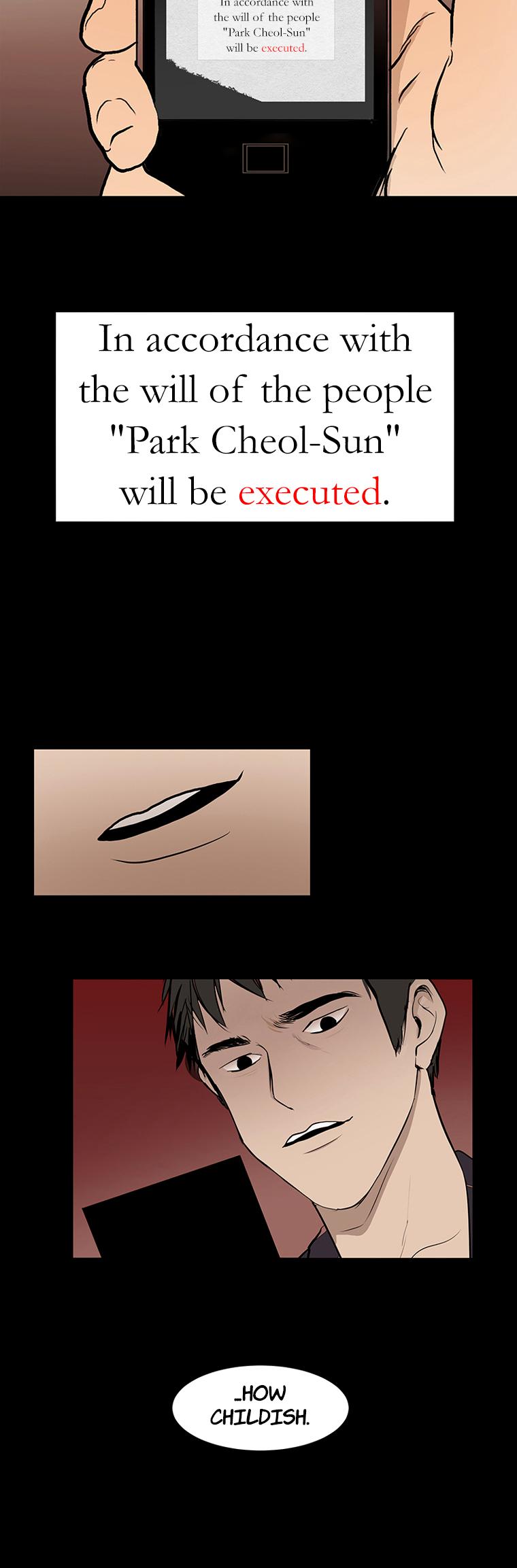 National Death Penalty Chapter 0.2 page 24 - Chapter 0 v2 : Prologue