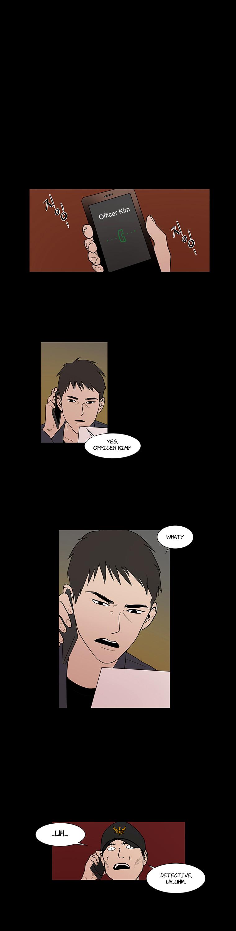 National Death Penalty Chapter 0.2 page 25 - Chapter 0 v2 : Prologue
