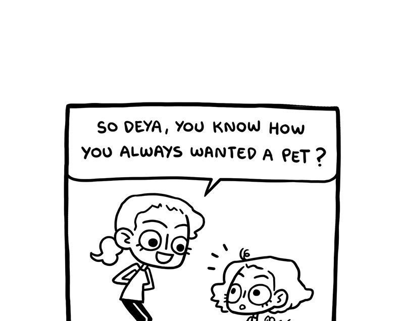 National Dog Day 2016 Chapter 22 page 1 - Chapter 22