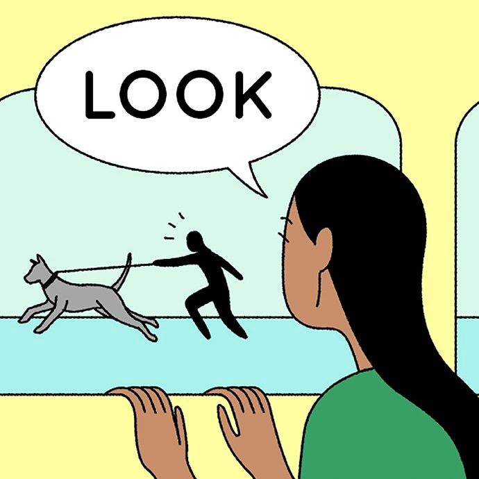 National Dog Day 2016 Chapter 23 page 3 - Chapter 23