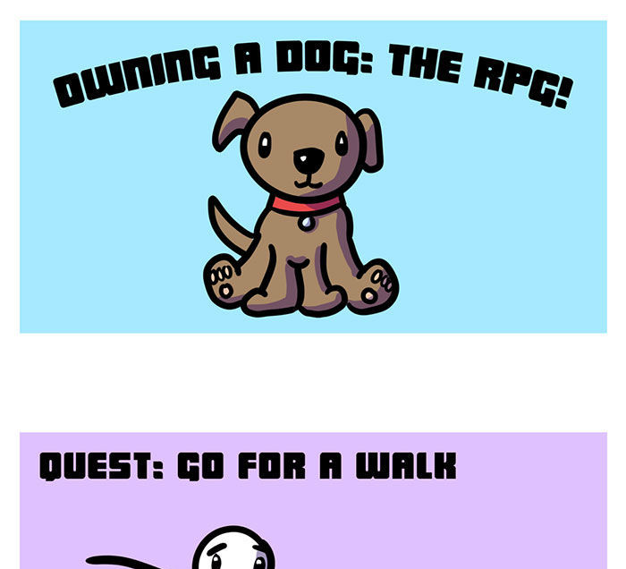 National Dog Day 2016 Chapter 25 page 1 - Chapter 25