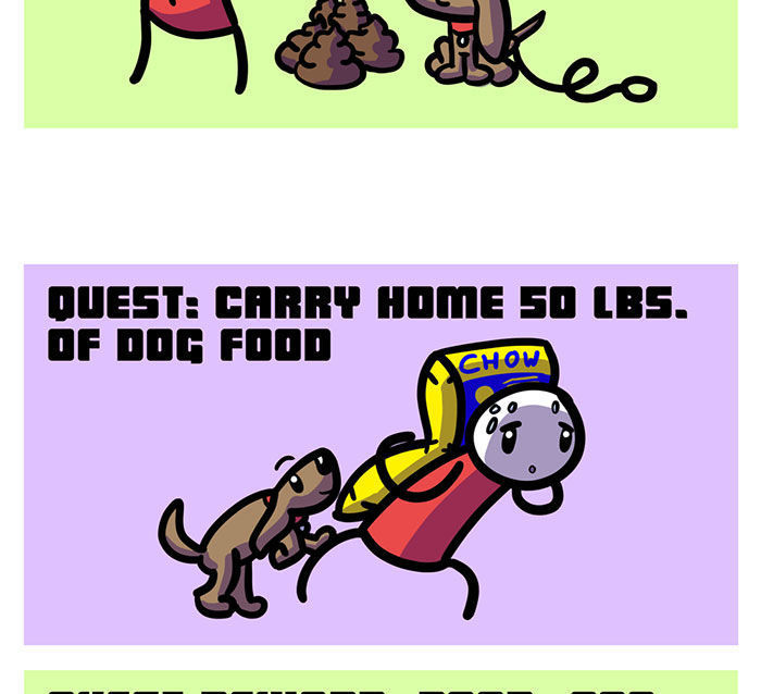 National Dog Day 2016 Chapter 25 page 4 - Chapter 25