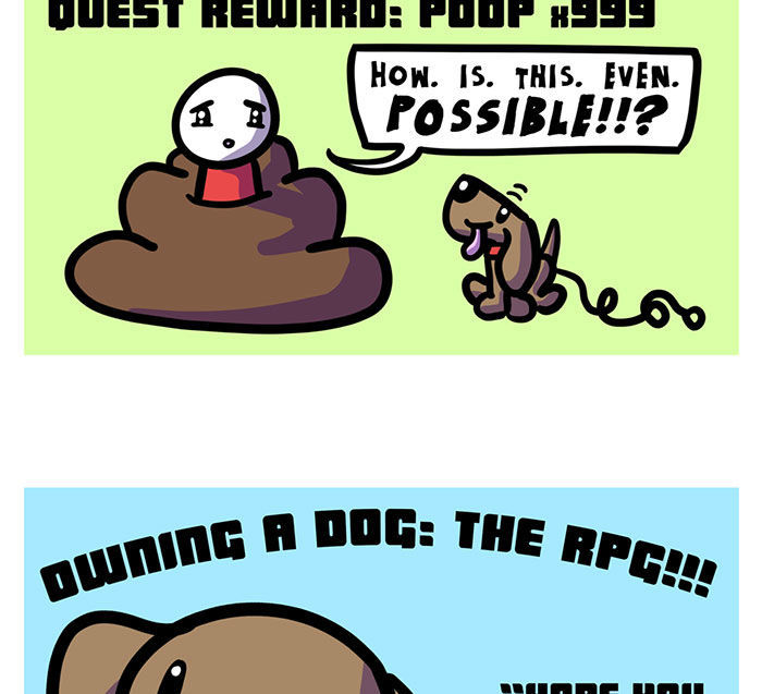 National Dog Day 2016 Chapter 25 page 5 - Chapter 25