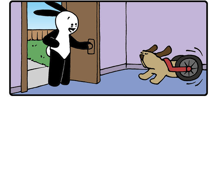National Dog Day 2016 Chapter 27 page 4 - Chapter 27