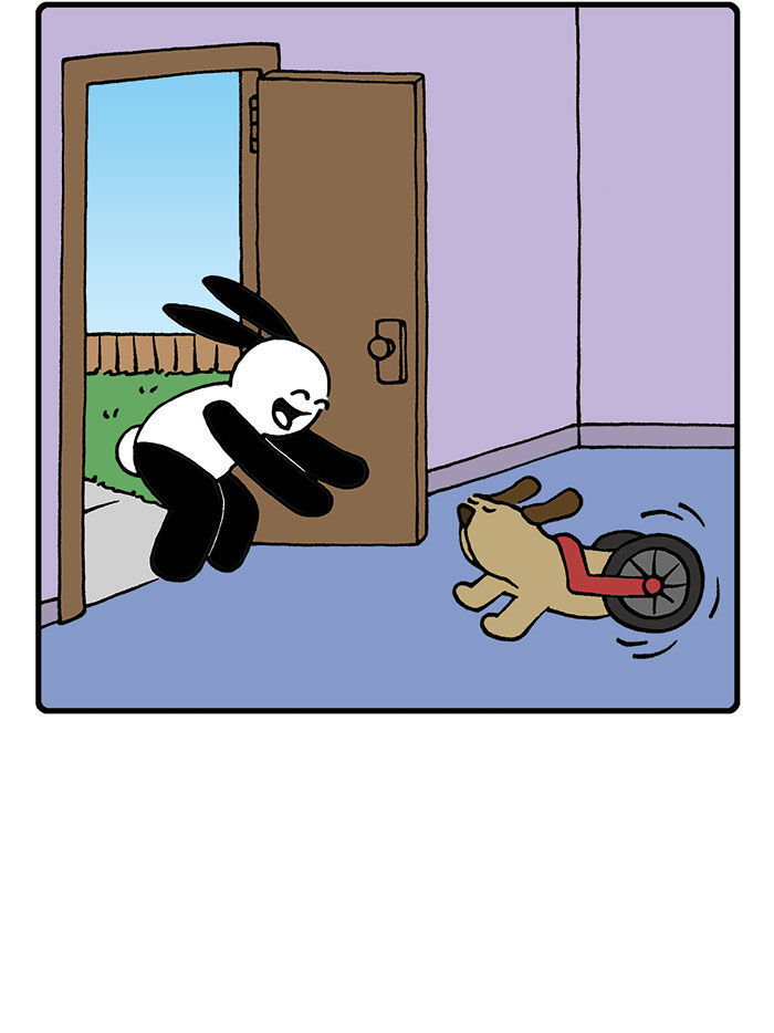 National Dog Day 2016 Chapter 27 page 5 - Chapter 27