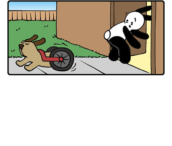 National Dog Day 2016 Chapter 27 page 6 - Chapter 27