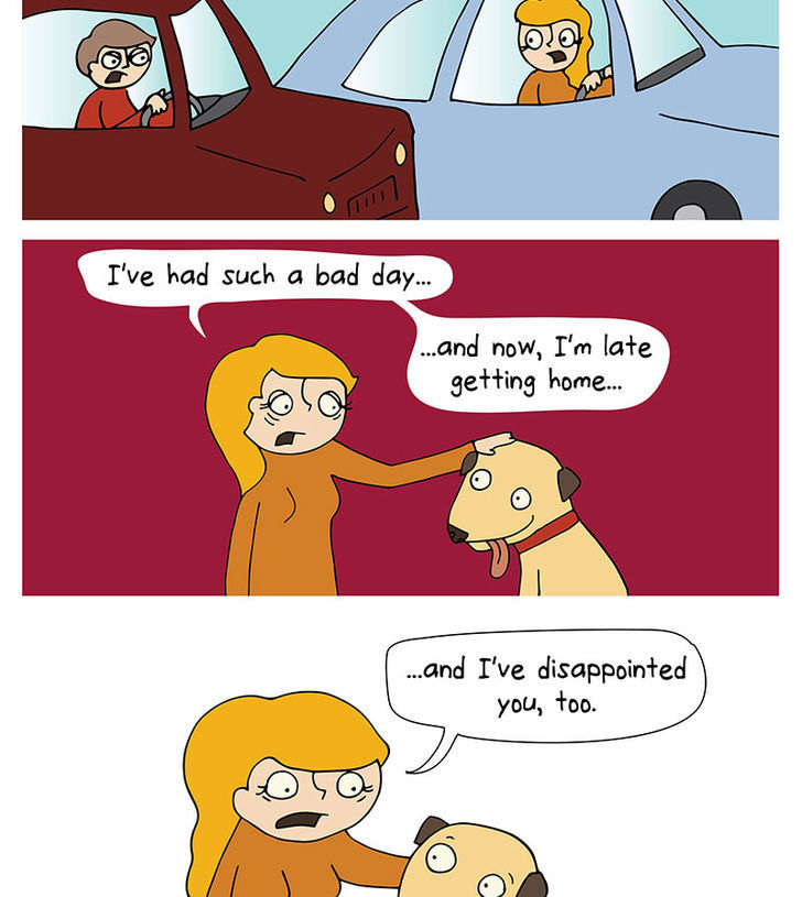 National Dog Day 2016 Chapter 28 page 2 - Chapter 28