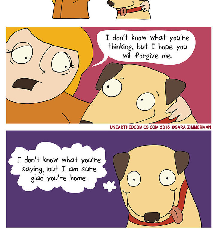 National Dog Day 2016 Chapter 28 page 3 - Chapter 28