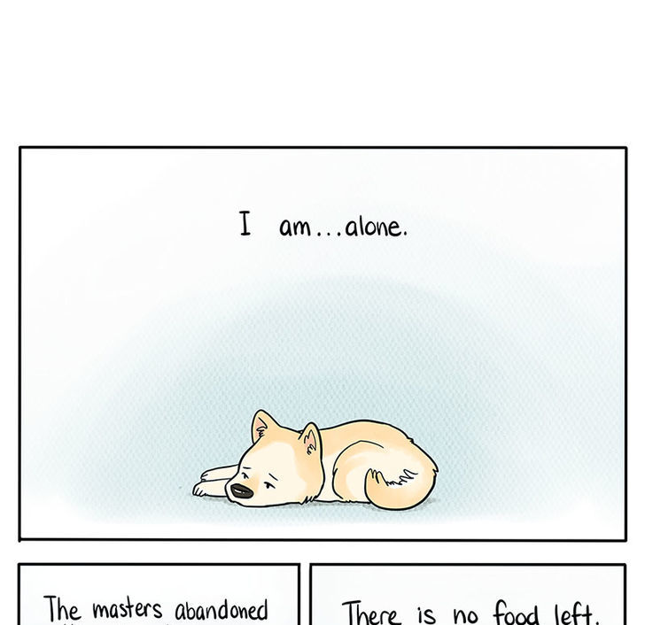 National Dog Day 2016 Chapter 29 page 1 - Chapter 29