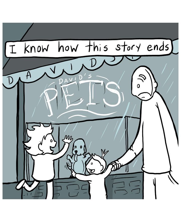 National Dog Day 2016 Chapter 30 page 2 - Chapter 30
