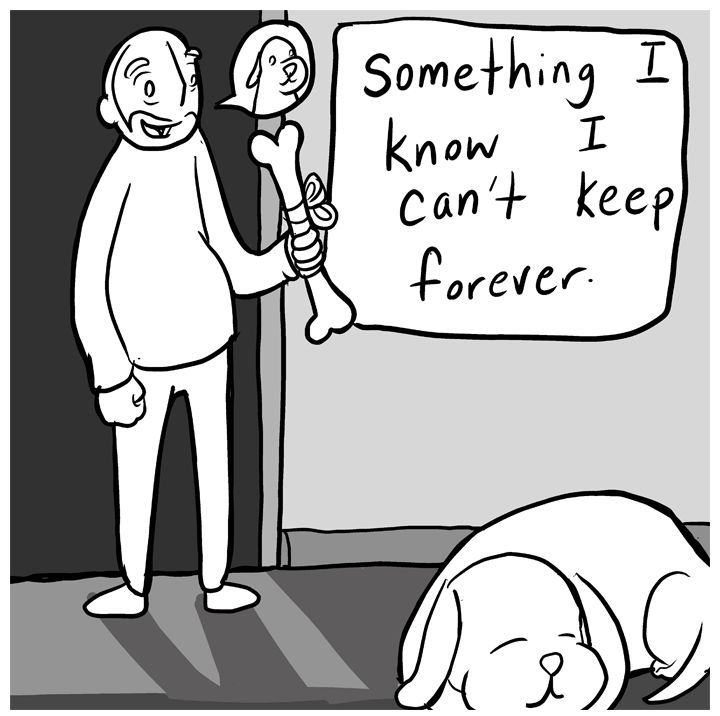 National Dog Day 2016 Chapter 30 page 9 - Chapter 30