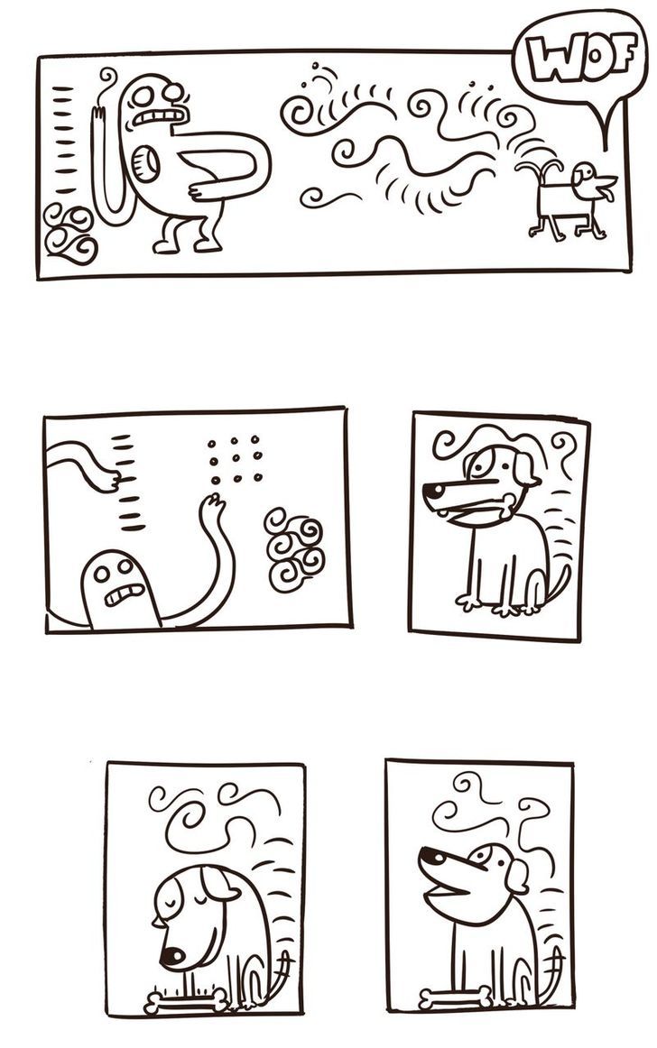 National Dog Day 2016 Chapter 31 page 18 - Chapter 31