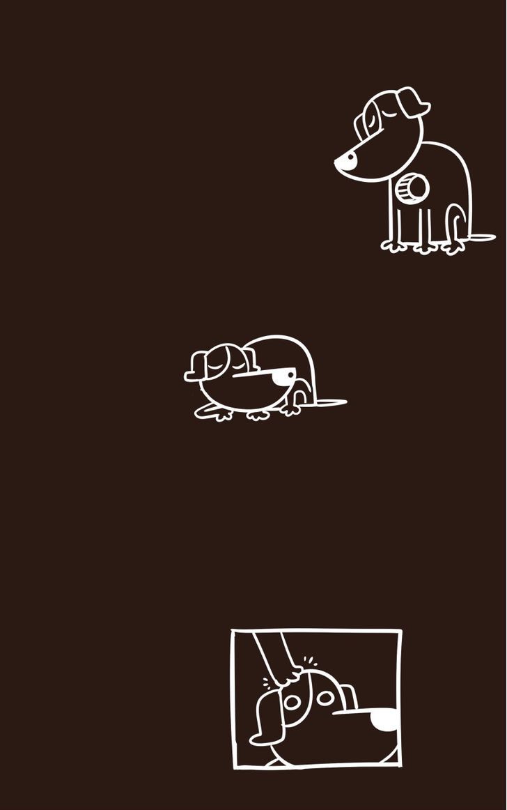 National Dog Day 2016 Chapter 31 page 25 - Chapter 31