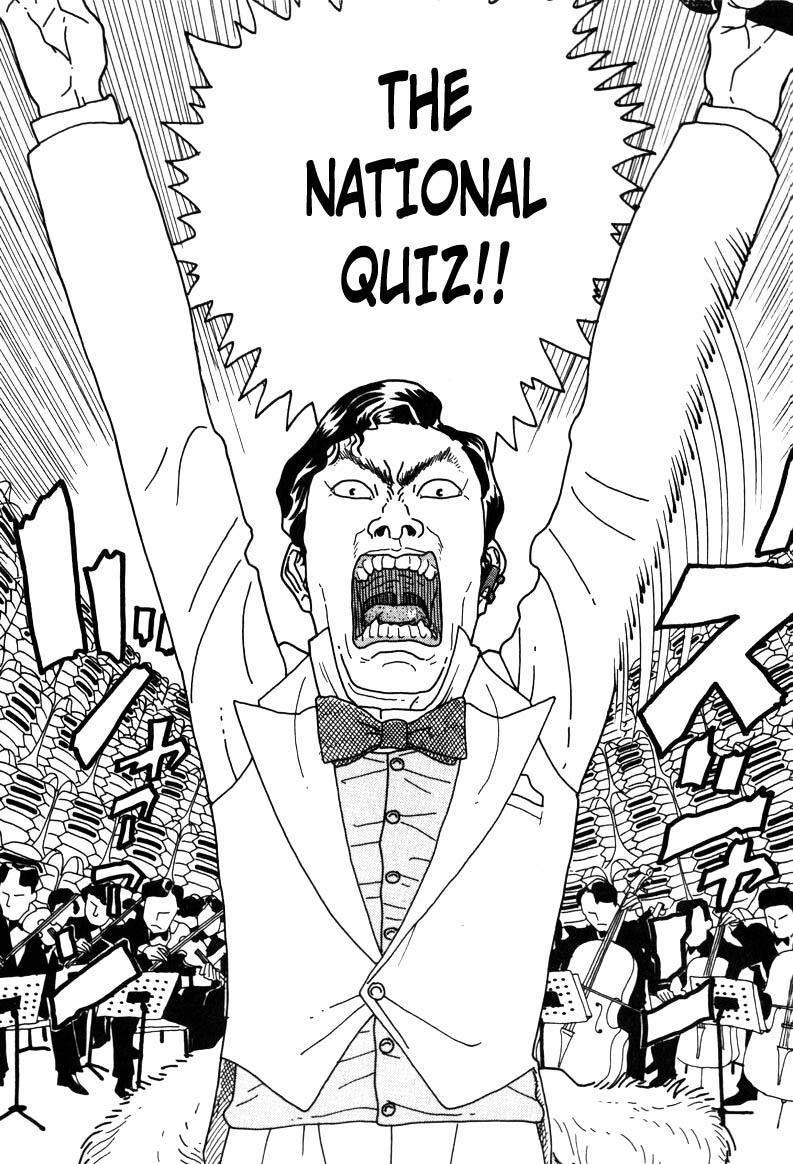 National Quiz Chapter 1.2 page 13 - Chapter 1 v2 : This is the National Quiz!